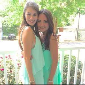 Meet your Posher, Kimia